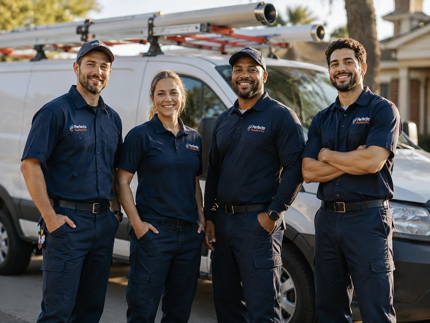 Emergency Plumber Near Me in Josephine, PA near me